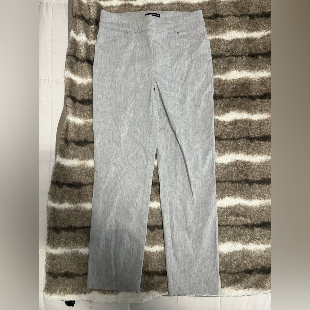 Stretchy Work Pants